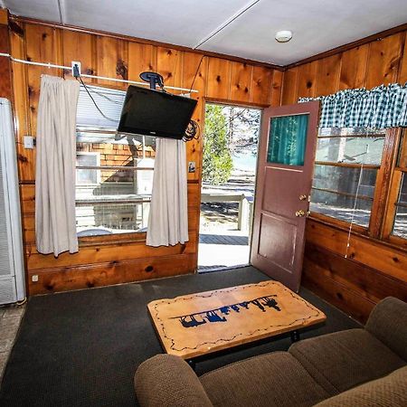 Shore Acres Lodge Big Bear Lake Exterior foto