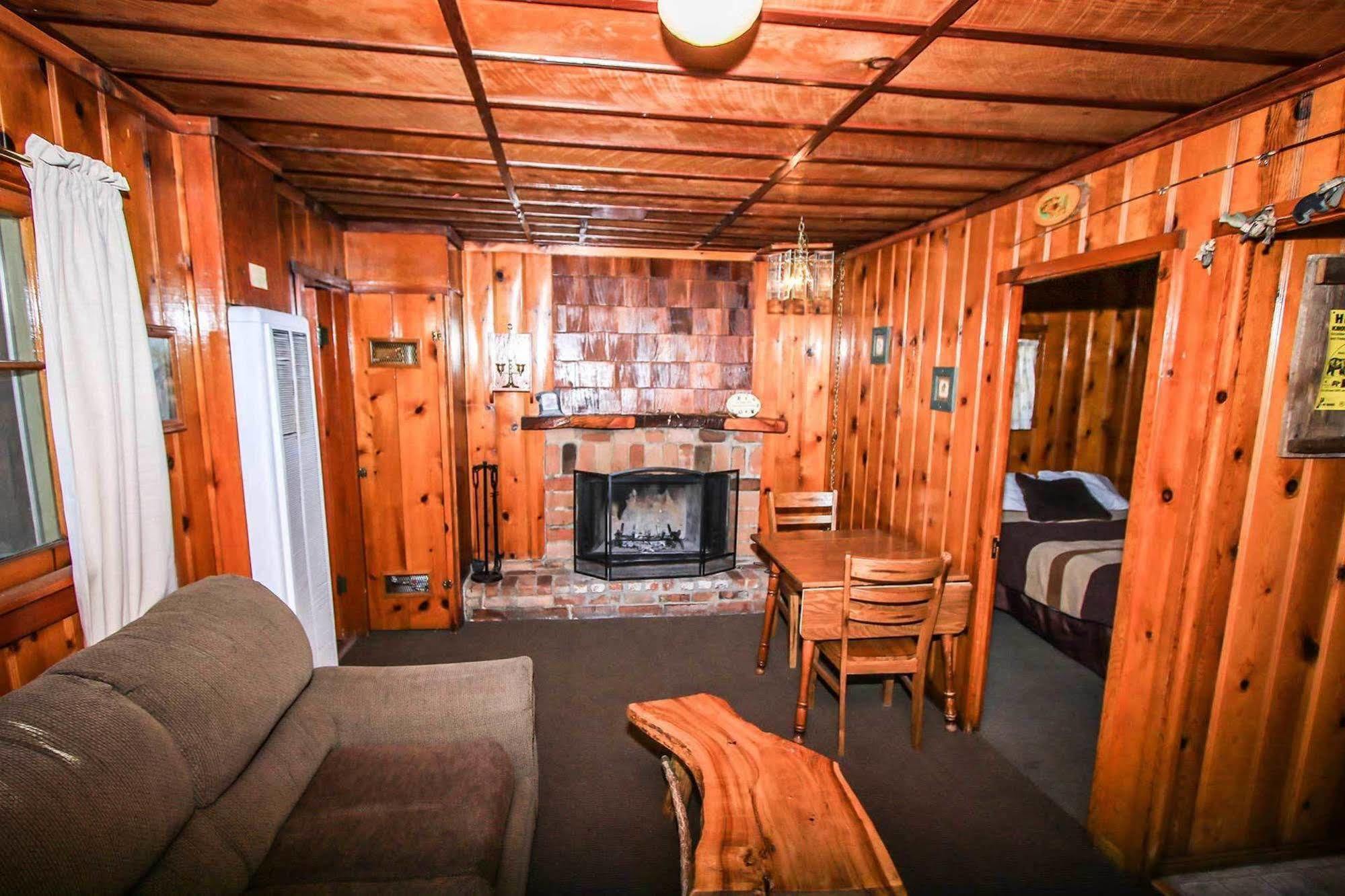 Shore Acres Lodge Big Bear Lake Exterior foto