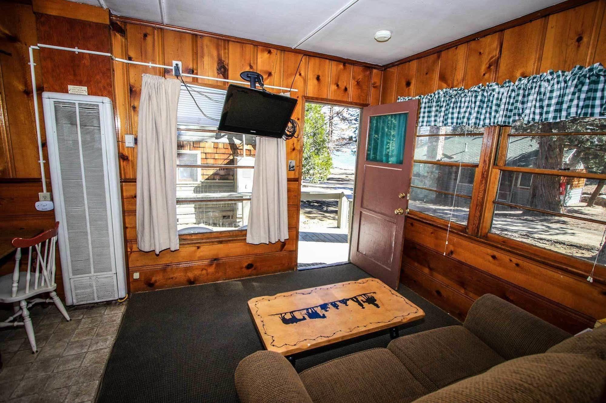Shore Acres Lodge Big Bear Lake Exterior foto