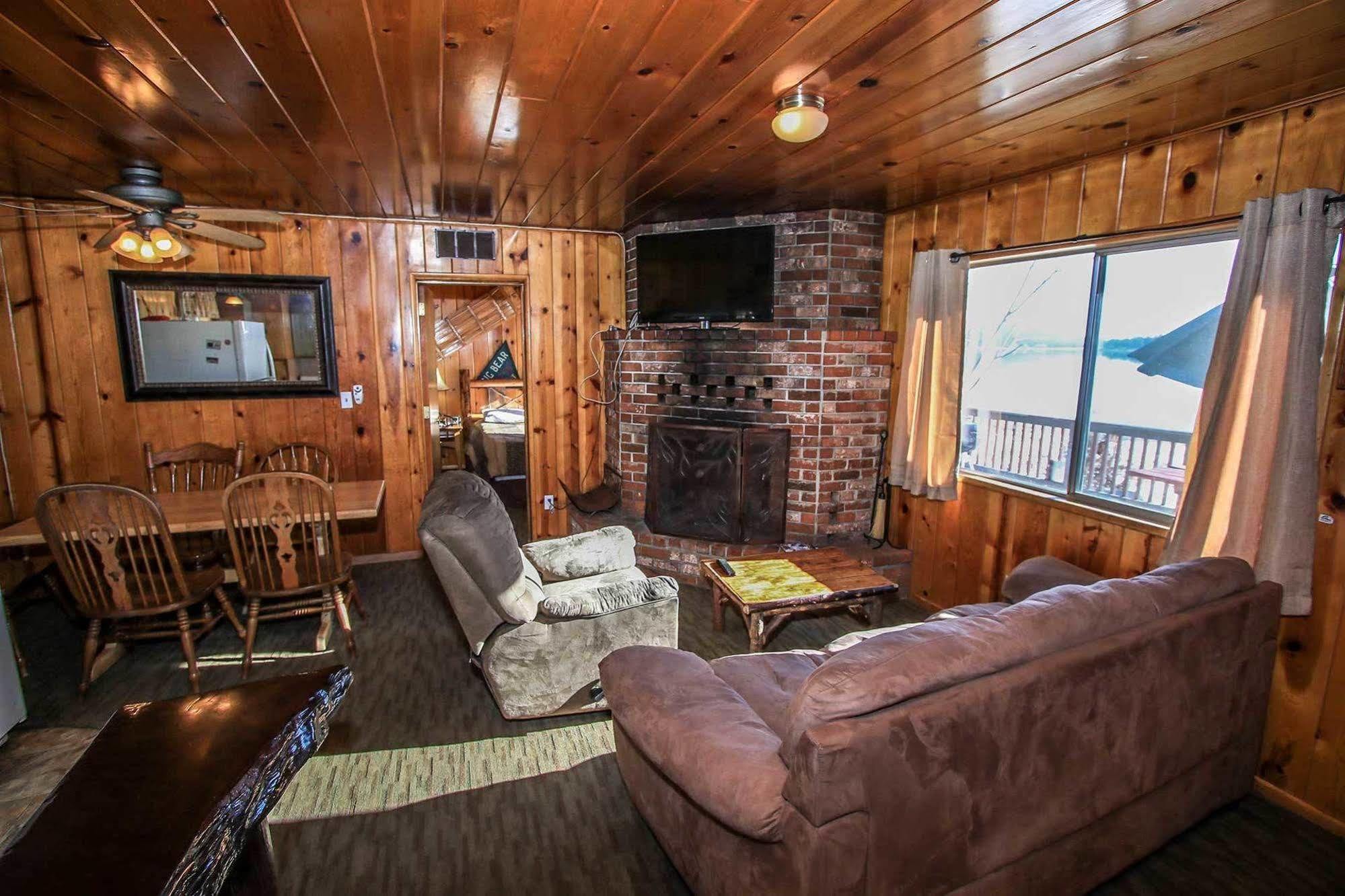 Shore Acres Lodge Big Bear Lake Exterior foto