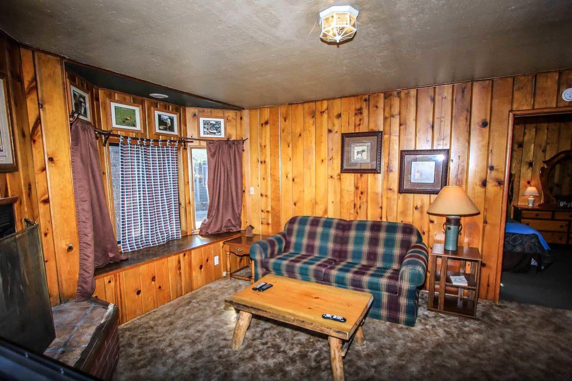 Shore Acres Lodge Big Bear Lake Exterior foto