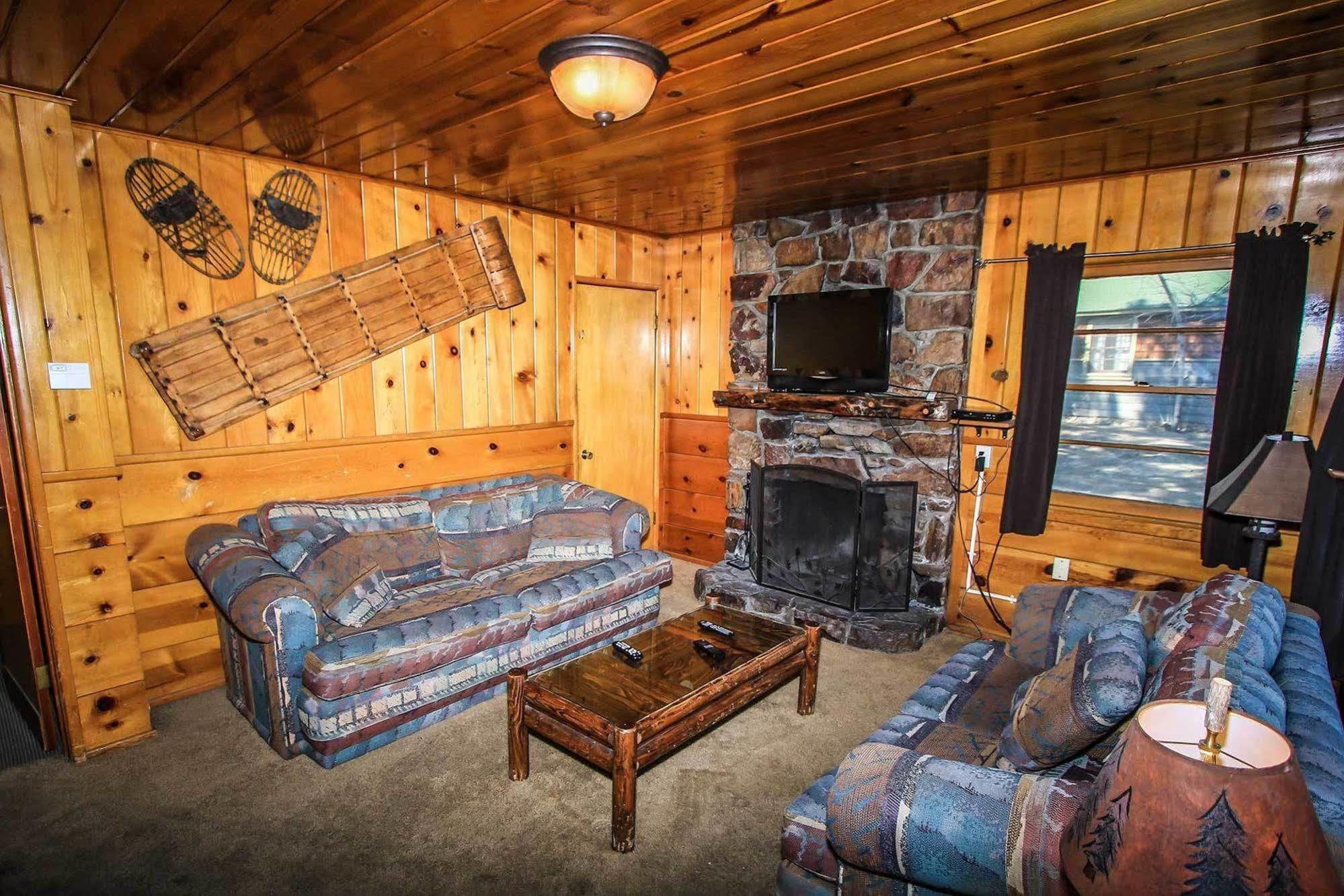Shore Acres Lodge Big Bear Lake Exterior foto