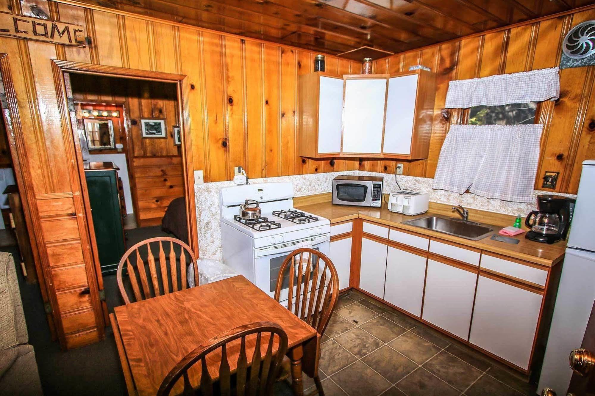Shore Acres Lodge Big Bear Lake Exterior foto