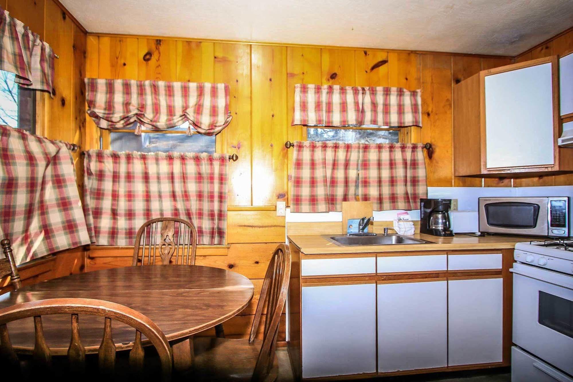 Shore Acres Lodge Big Bear Lake Exterior foto