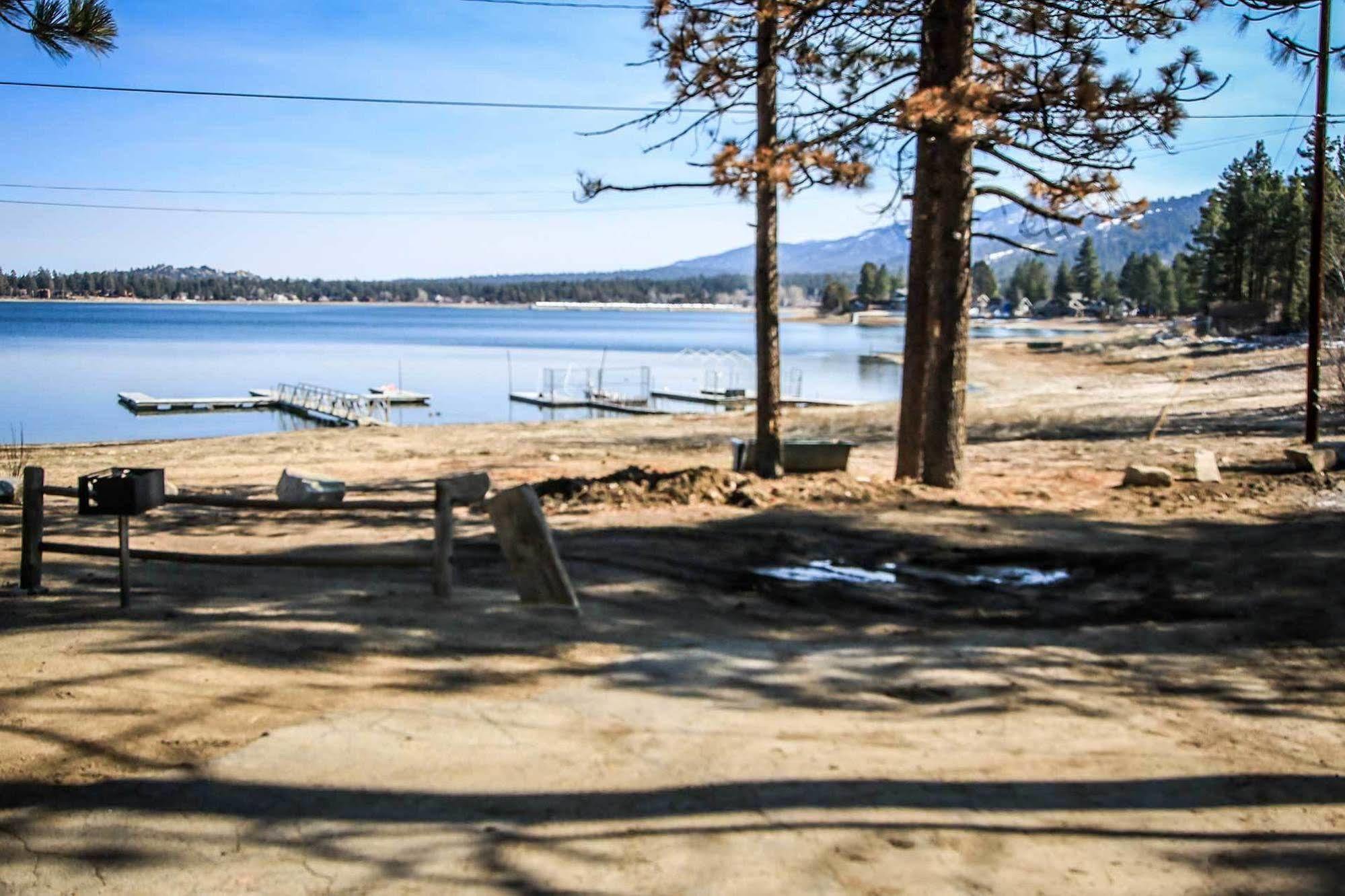 Shore Acres Lodge Big Bear Lake Exterior foto