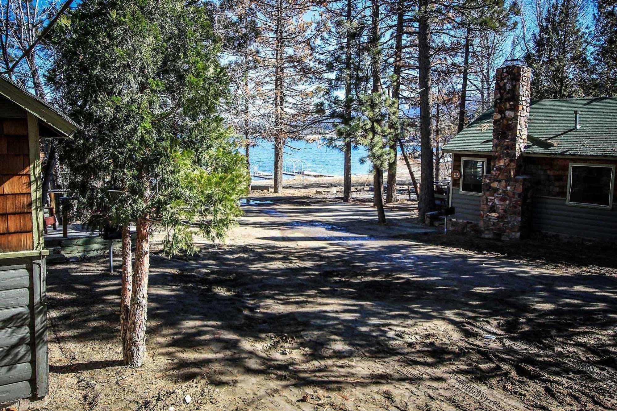 Shore Acres Lodge Big Bear Lake Exterior foto