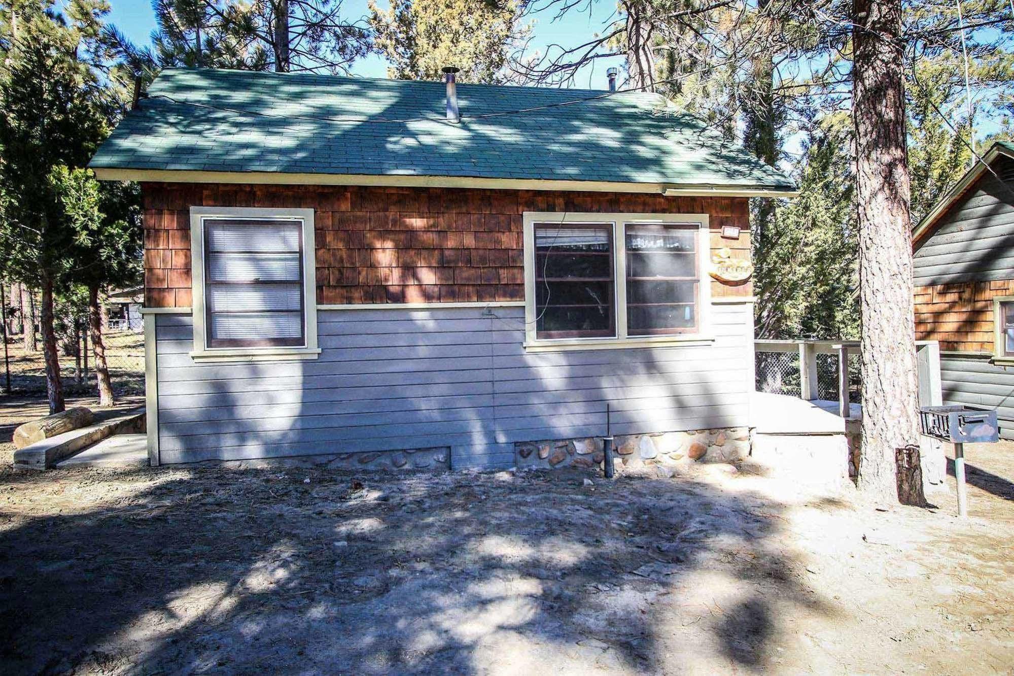Shore Acres Lodge Big Bear Lake Exterior foto