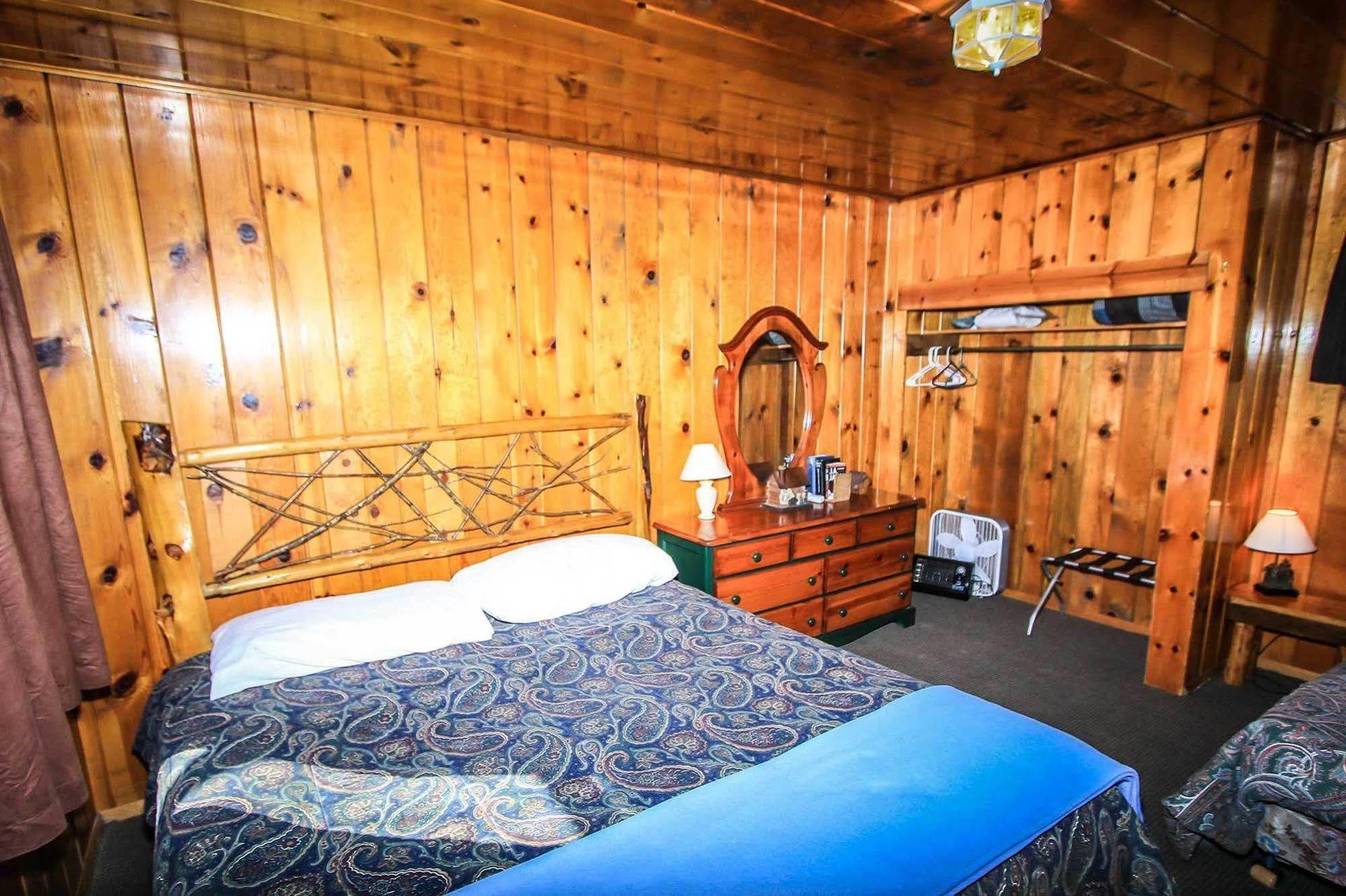 Shore Acres Lodge Big Bear Lake Exterior foto