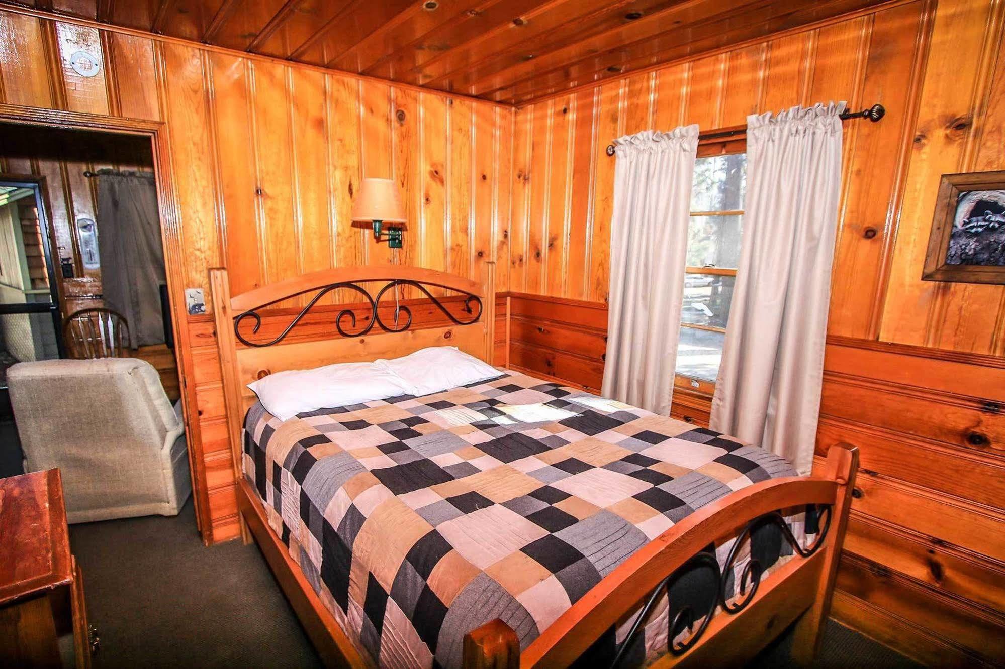 Shore Acres Lodge Big Bear Lake Exterior foto
