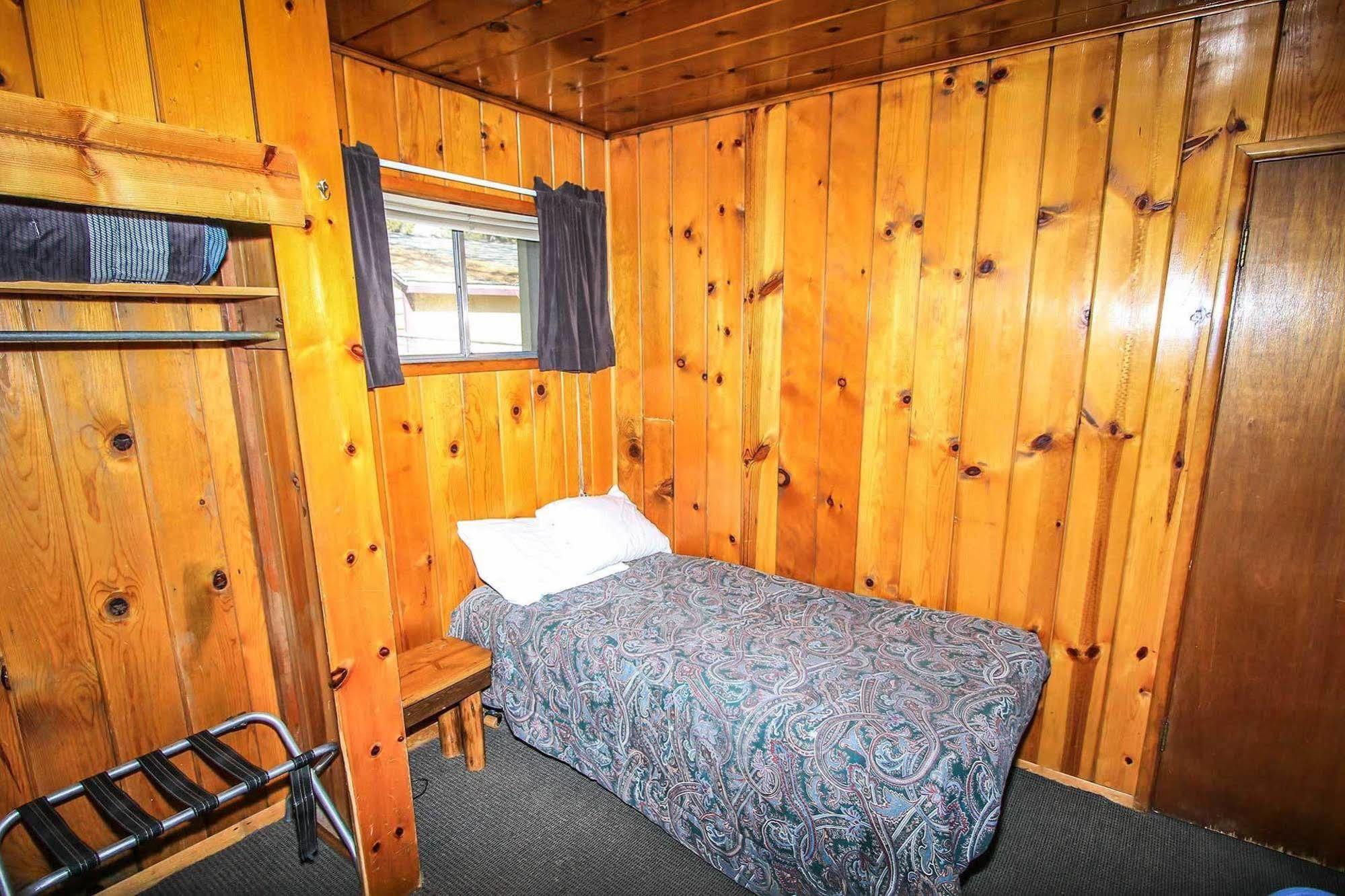 Shore Acres Lodge Big Bear Lake Exterior foto