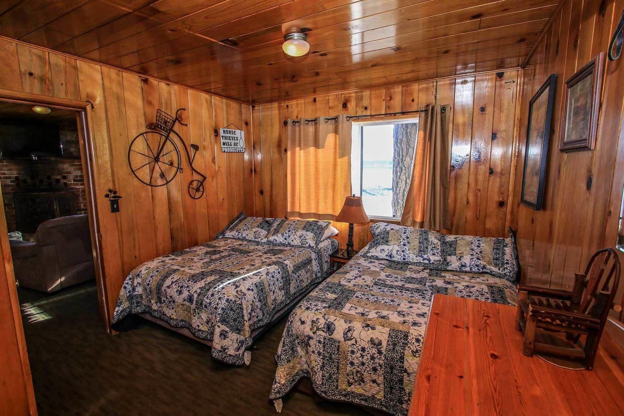 Shore Acres Lodge Big Bear Lake Exterior foto